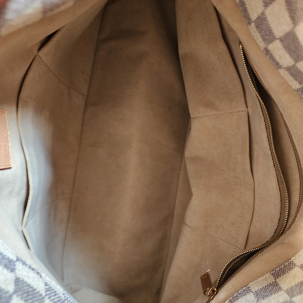 Louis Vuitton Artsy Handbag Damier MM - Picture 10 of 12